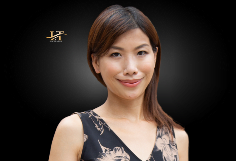 Dr. Katie Lau: The Woman Reconfiguring the World of Aesthetic Medicine