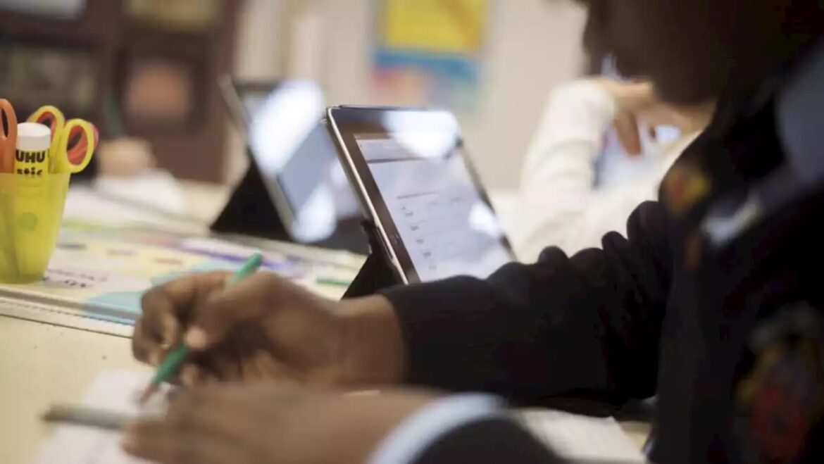 UNESCO Report Urges Human-Centred Approach to Technology in Education