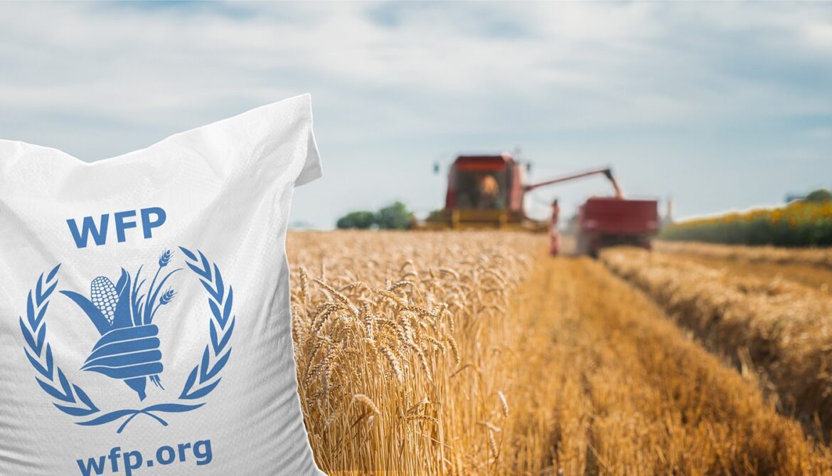 The United Nations World Food Program Gradually Restarts Aid to Ethiopia Amidst Reform Measures