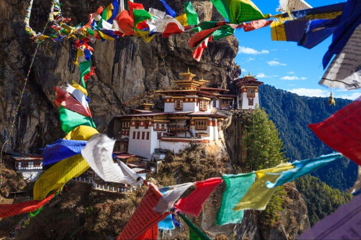 In a Bid to Attract Global Travels, Bhutan Slashes Per Day Tourist Fees to Half