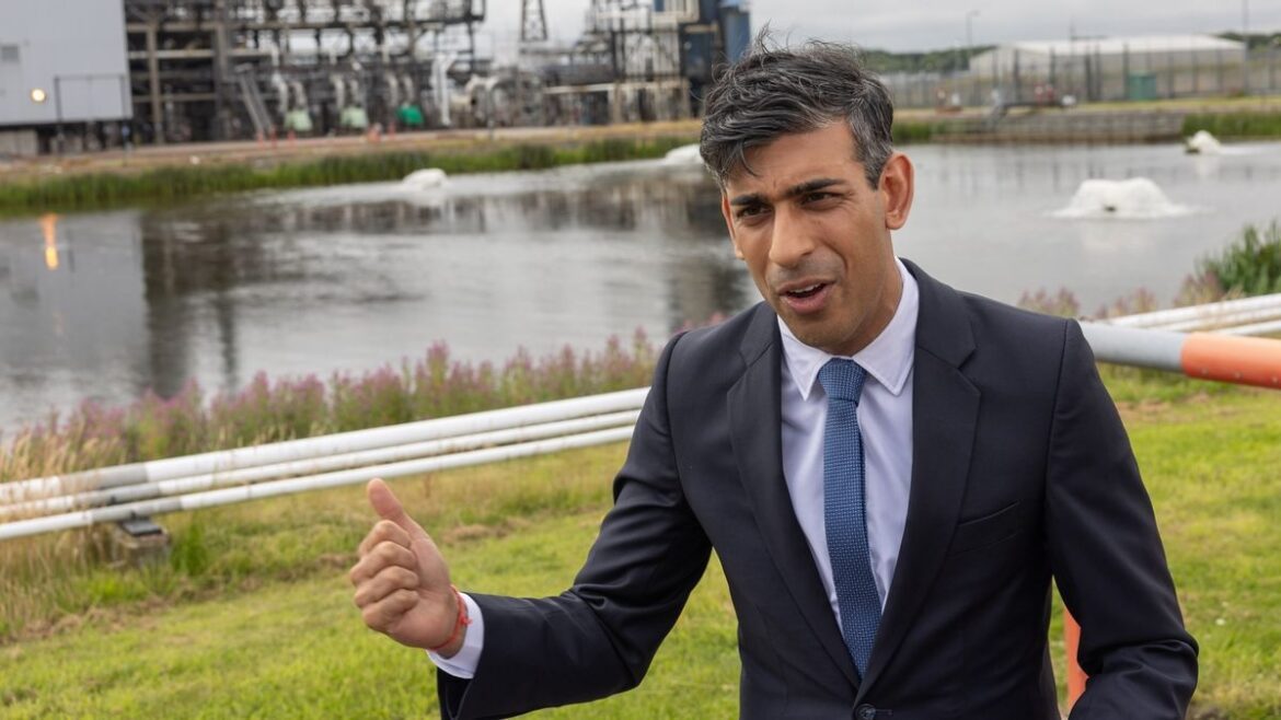 Tech Expert Appointed by Britain to Head Upcoming AI Conference