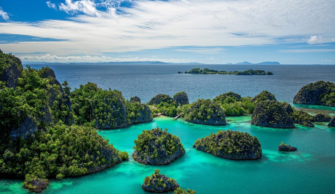 Indonesia Unveils $129 Million Tourism Fund to Boost Sustainable Development
