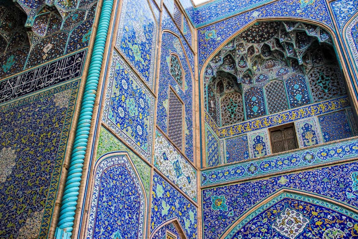 Iran's Pioneering Move: Embracing Indian Travellers with Visa Exemption