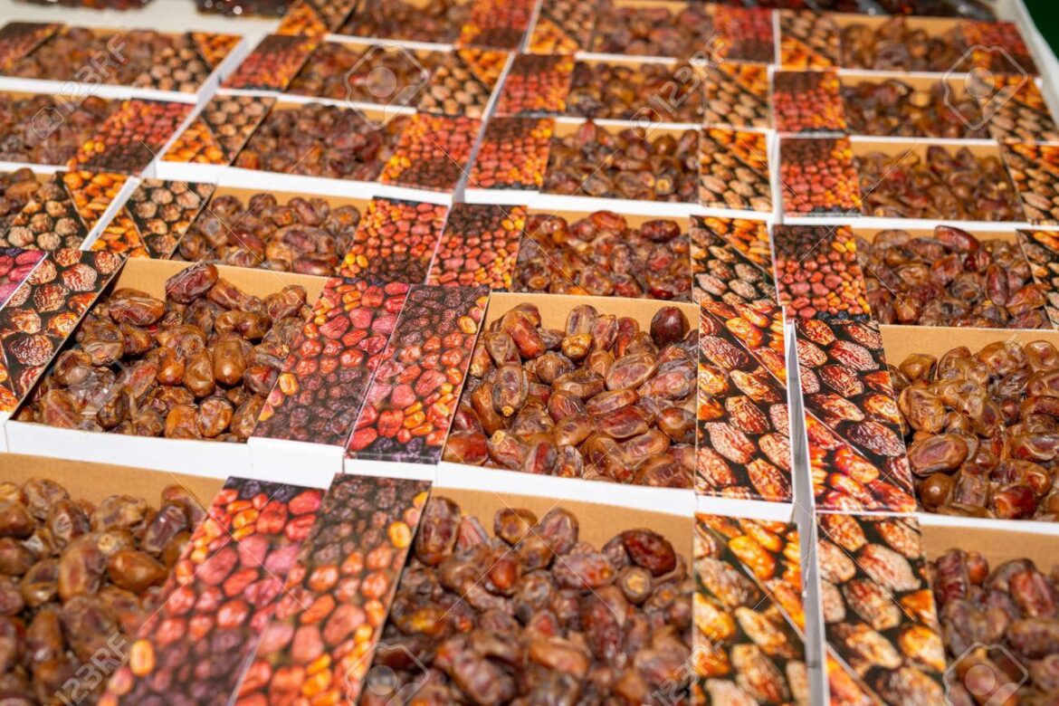 Qatar's Culinary Extravaganza Set to be Unveiled at Expo 2024