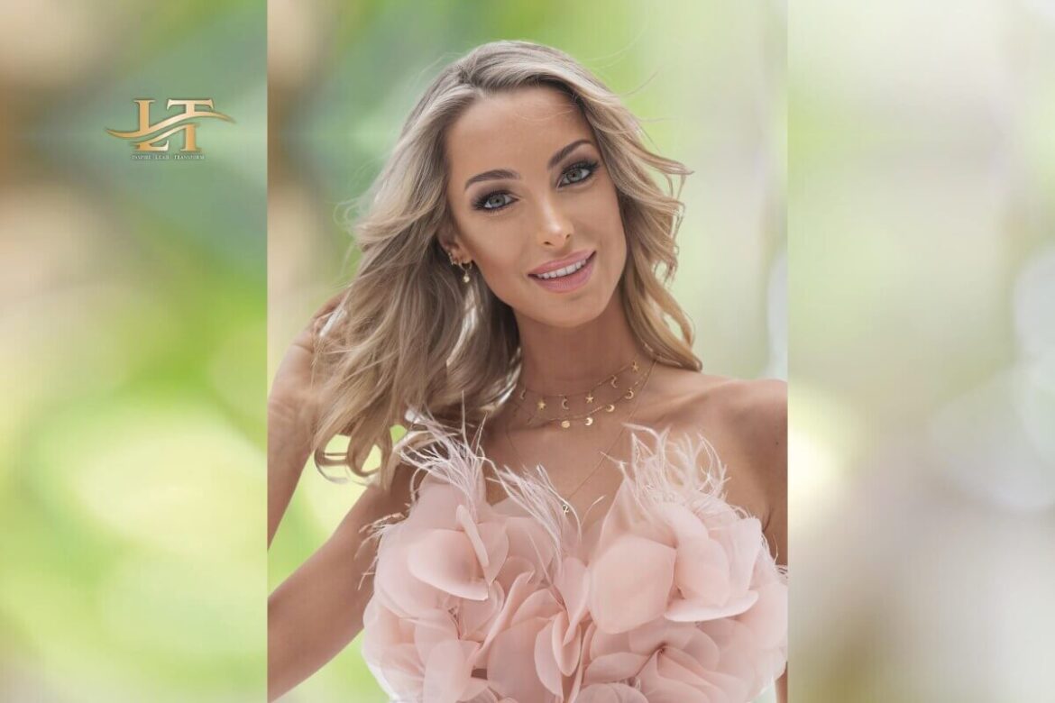 Alice Veglio: A Leading International Personal Trainer and Women Empowerment Activist