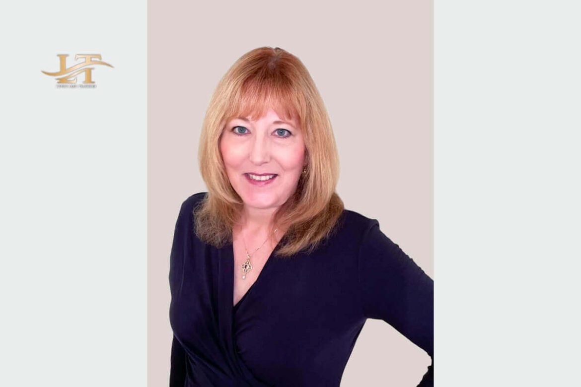 Audrey Sommerfeld Building a Healthier World for Everyone