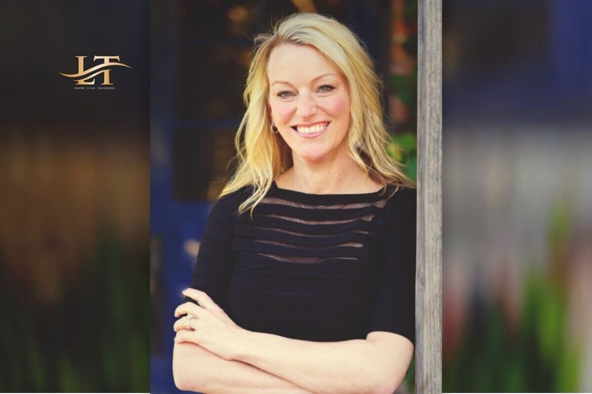 Heather Mahalik Revolutionising Digital Forensics