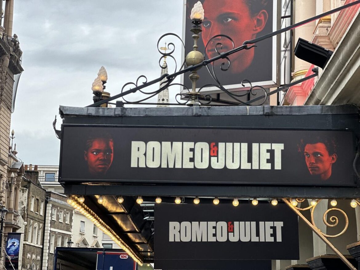 Tom Holland's Romeo and Juliet Sparks Passion and Mixed Reviews