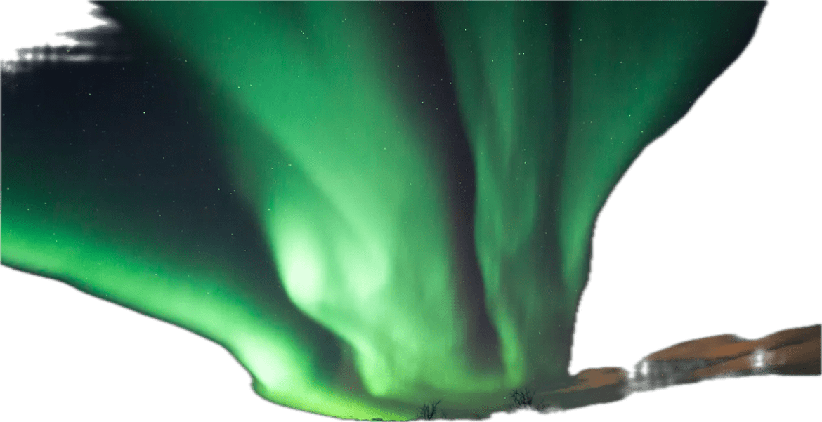 Vigorous Solar Storm Detected In Canada’s Deep Ocean Water According To The Research