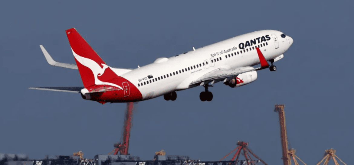 Qantas' $100M Settlement Over Phantom Flights Scandal