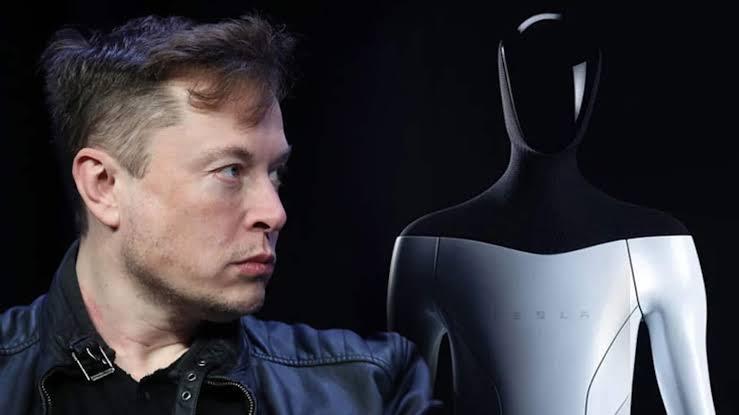 Elon Musk Reveals New Timeline for Tesla Humanoid Robot Launch