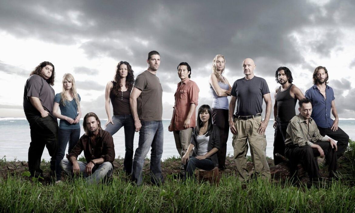 How 'Lost' Revolutionized Television Storytelling and Changed the Future of TV Series