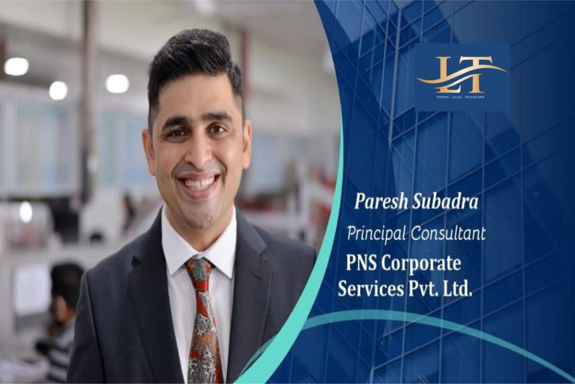 PNS Corporate Service The RERA Compliance Genie