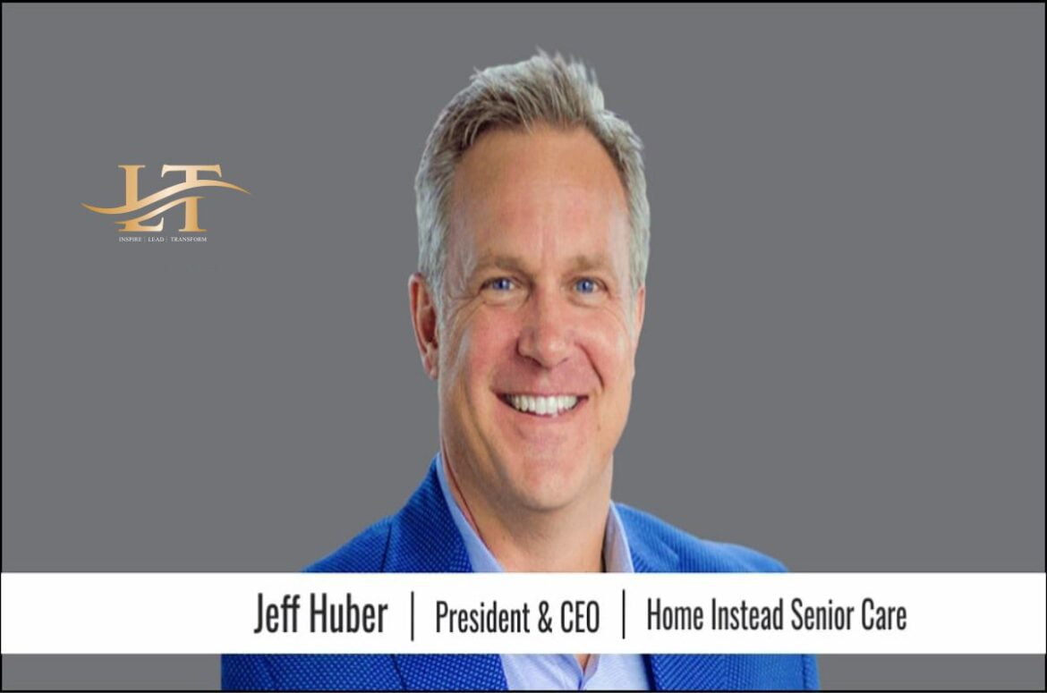 Home Instead A Hand to Hold