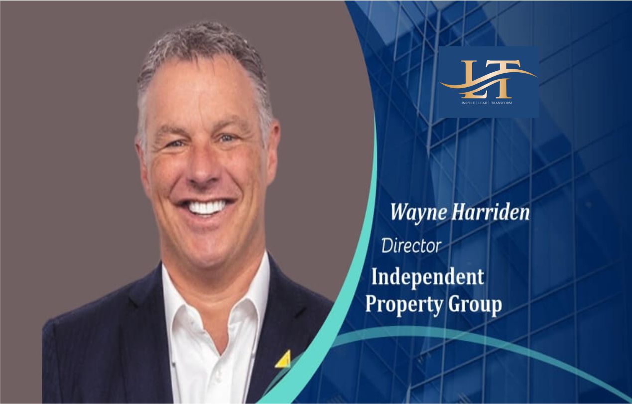 Independent Property Group: The Comprehensive Real Estate Brand Disrupting the Existing Status Quo