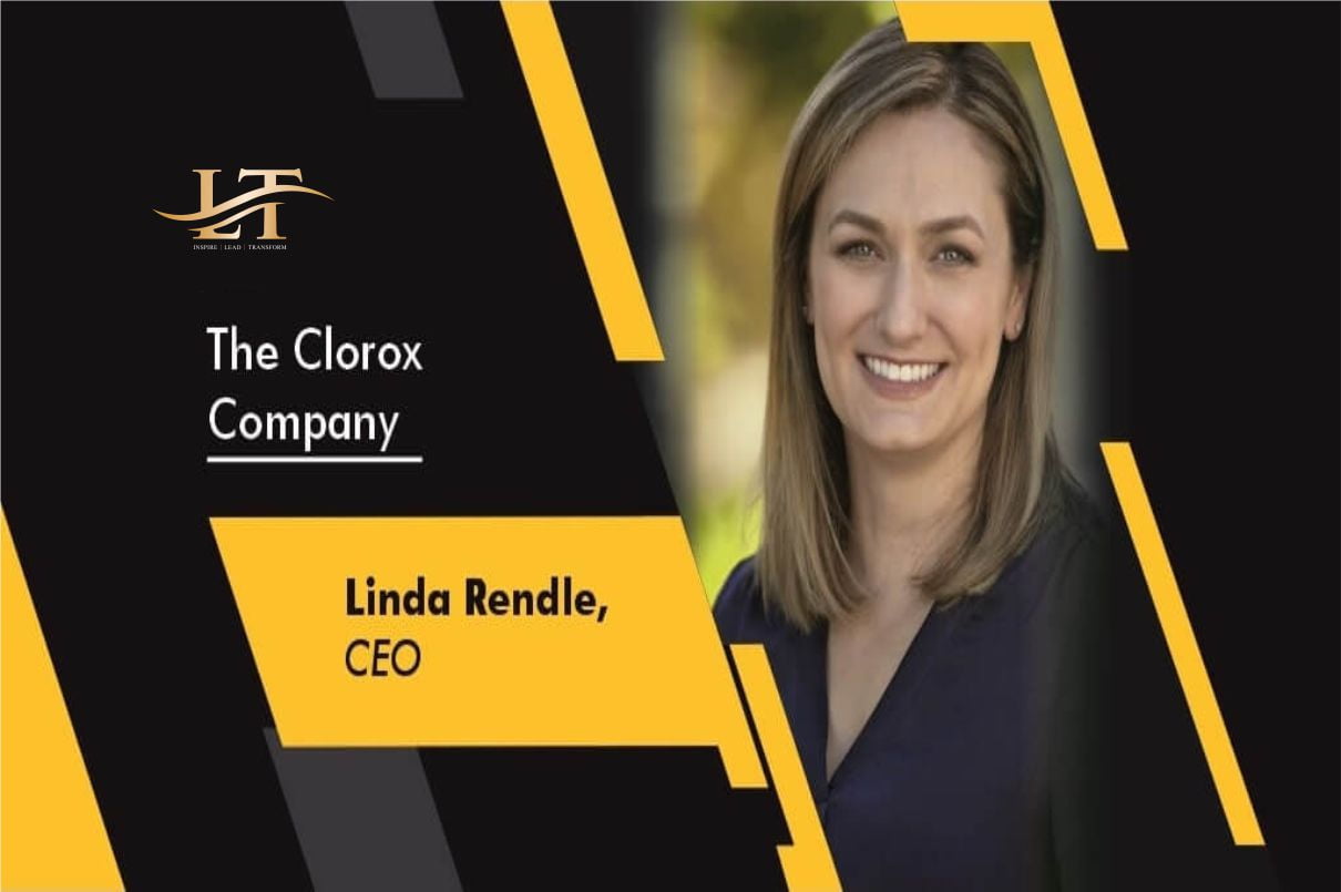 Linda Rendle The Valiant Trailblazer Reshaping the World of Business