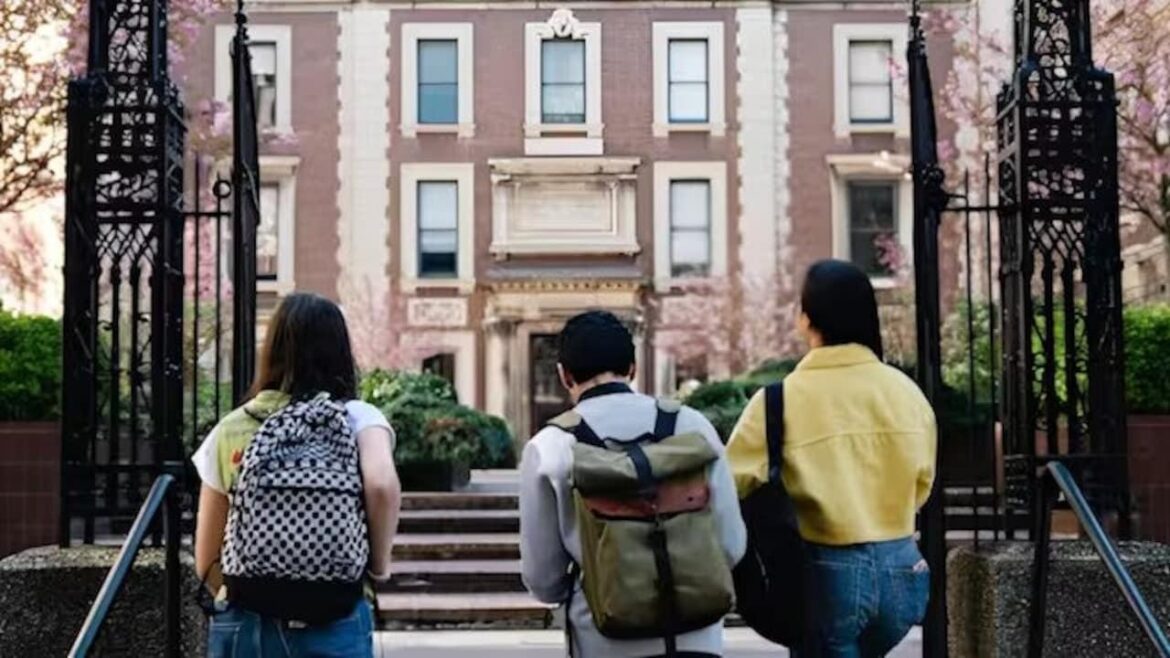 Australia Sets Cap on International Student Enrolments for 2025