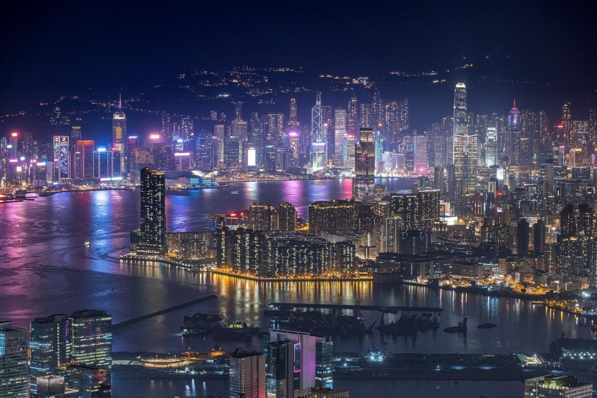 Hong Kong Strengthens Global Reputation as a Top Business Destination