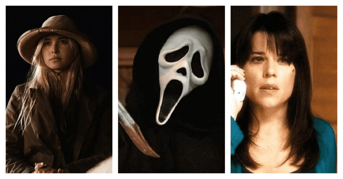 Isabel May Joins Neve Campbell in ‘Scream 7’