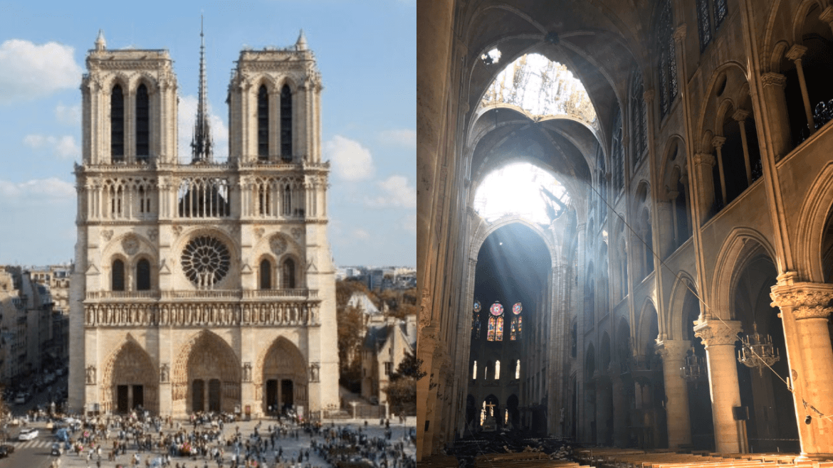 Notre-Dame Cathedral Reopens After Five-Year Restoration Journey