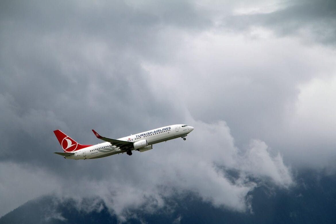 Turkish Airlines Sets Guinness World Record for Global Reach: Leading the Way in Aviation Excellence