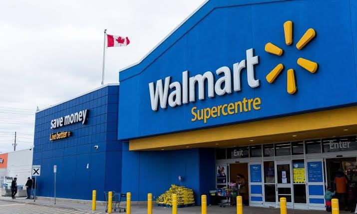 Walmart Canada’s £6.5B Investment Plan Includes New Supercentres in Ontario and Alberta