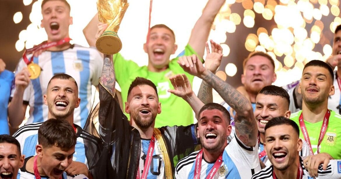 2030 World Cup Could See 64 Teams as FIFA Explores Expansion