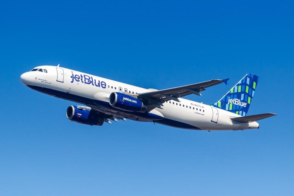 JetBlue Launches Exciting Nonstop Routes, Connecting Manchester to Florida