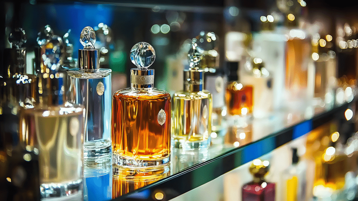 Palm Angels Partners With Revlon for 2027 Fragrance Debut