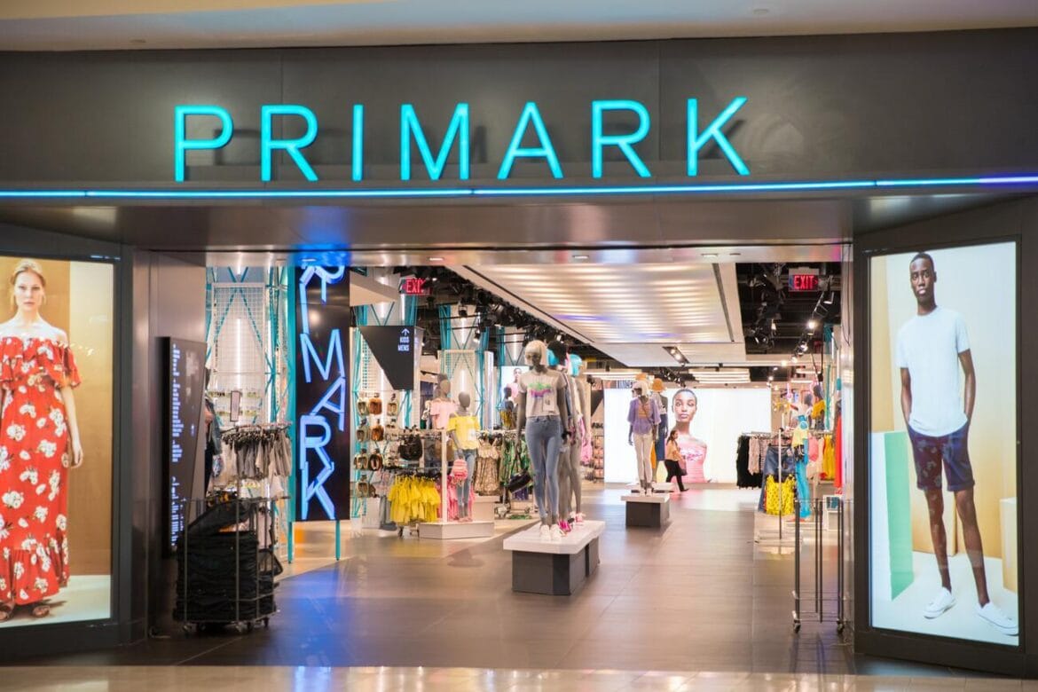 Primark’s “Love It for Longer” Repair Workshops Now Available Across U.S. Stores