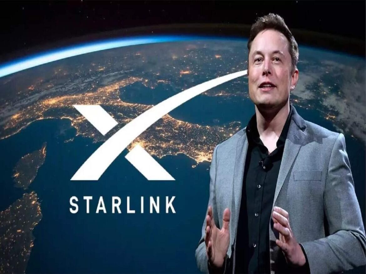Starlink Now Available in Congo, Expanding Connectivity in Africa