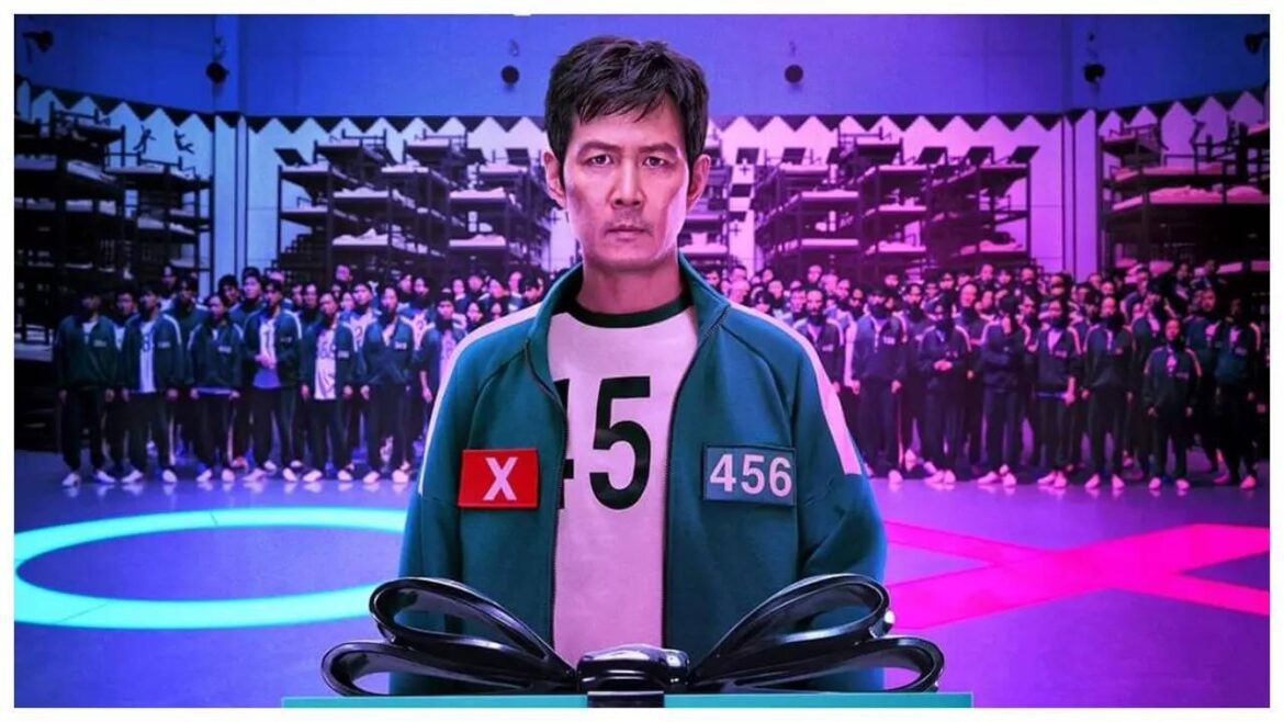 Squid Game Season 3 Trailer Promises Shocking Finale