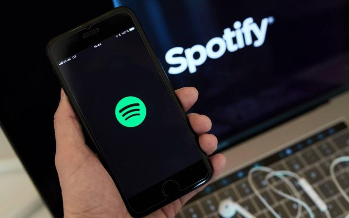 Spotify Rolls Out Messages Feature for Free and Premium Users 