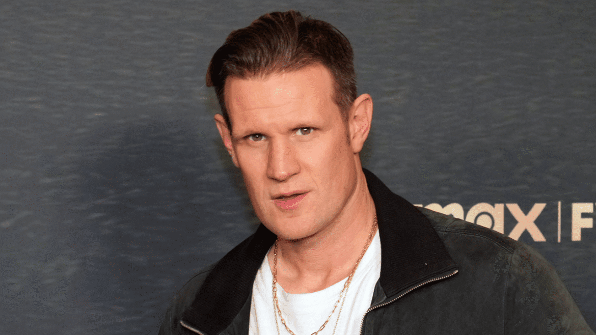 Star Wars Starfighter Adds Matt Smith to Villain Lineup With Mia Goth