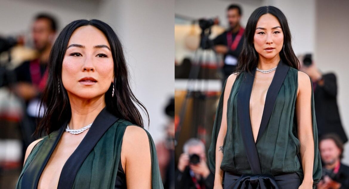 Dior Appoints Greta Lee as Brand Ambassador Under Jonathan Anderson