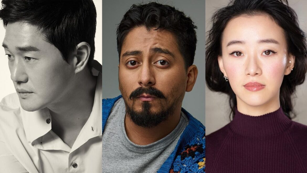 Yoo Ji-tae, Tony Revolori, Gia Kim Join Cast of Upcoming K-Pop Movie