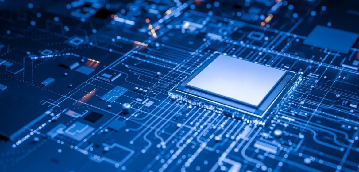 ASML Accelerates on the AI Megadeal Momentum ASML Accelerates on the AI Megadeal Momentum
