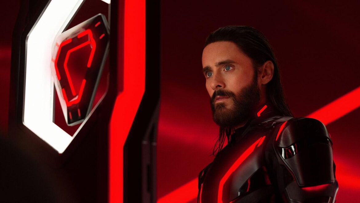 Tron Ares Falls Short at Global Box Office, Questions Rise Over Leto’s Role Tron Ares Falls Short at Global Box Office, Questions Rise Over Leto’s Role