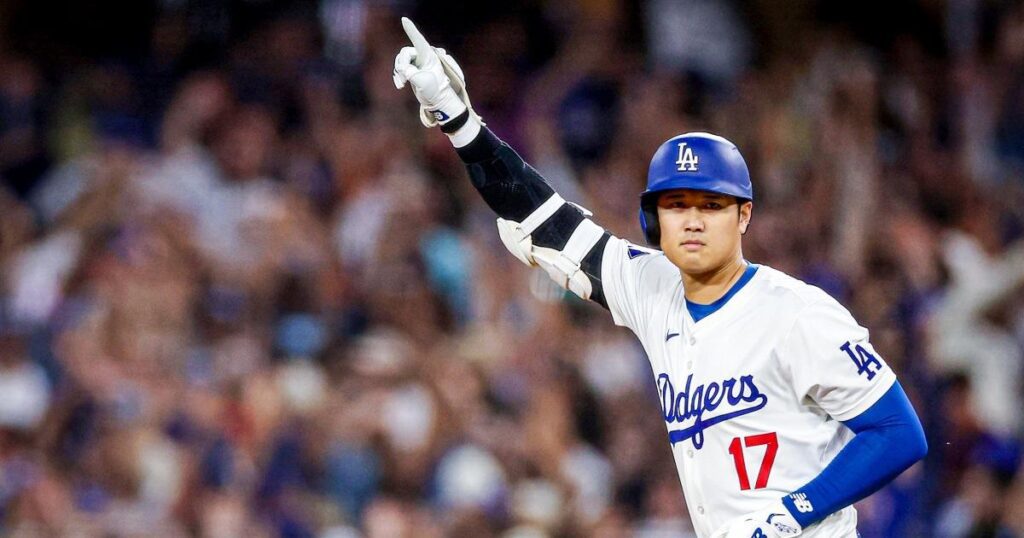 Ohtani Powers Japan’s Fearless Push for Another World Baseball Title