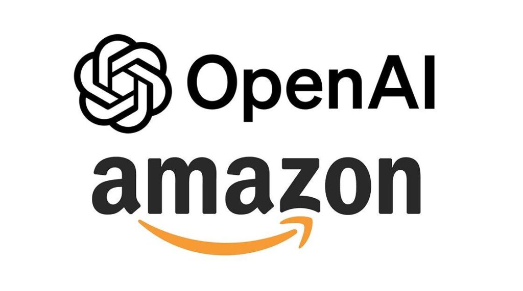 OpenAI and Amazon Forge $38 Billion Cloud Partnership to Advance AI Ecosystem