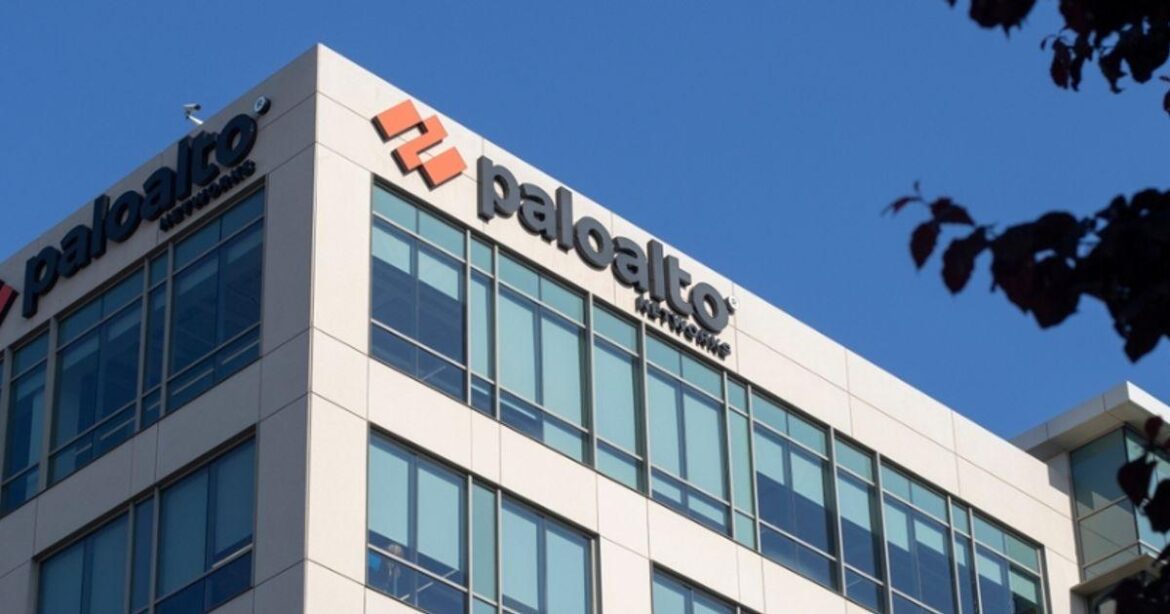 Palo Alto Networks Secures Chronosphere Partnership to Speed Up AI Security Expansion