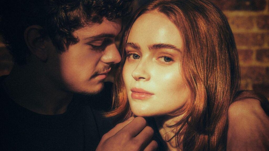 Sadie Sink Steps Into West End Spotlight With Romeo and Juliet Revival 