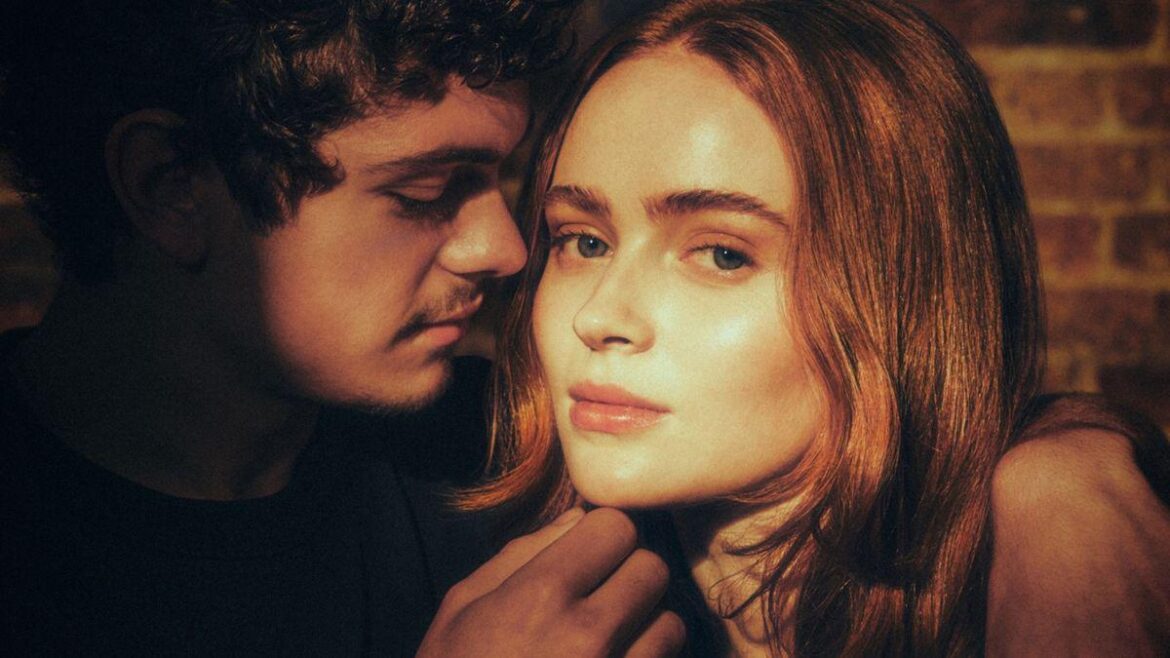 Sadie Sink Steps Into West End Spotlight With Romeo and Juliet Revival 