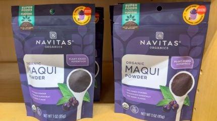 Laird Superfood Accelerates Growth With $39 Million Navitas Organics Acquisition