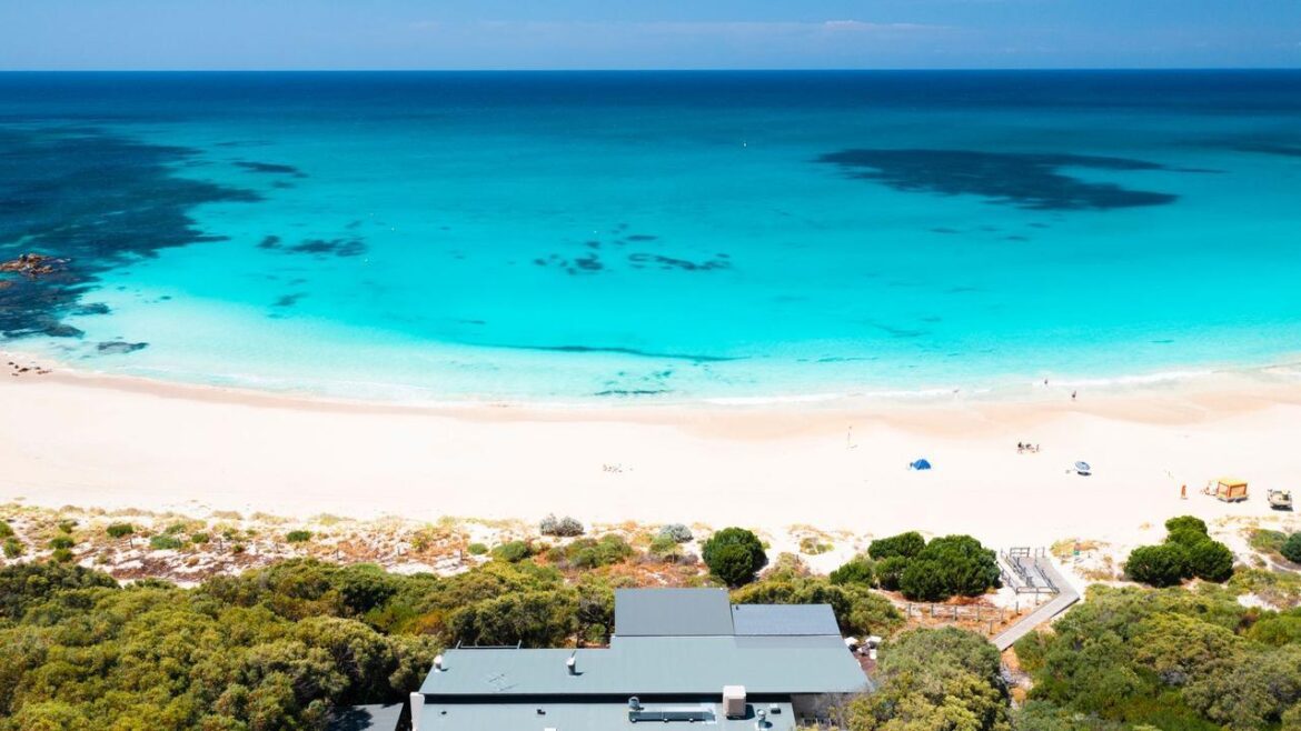 Western Australia Sets Tourism Record With 1 Million International Visitors