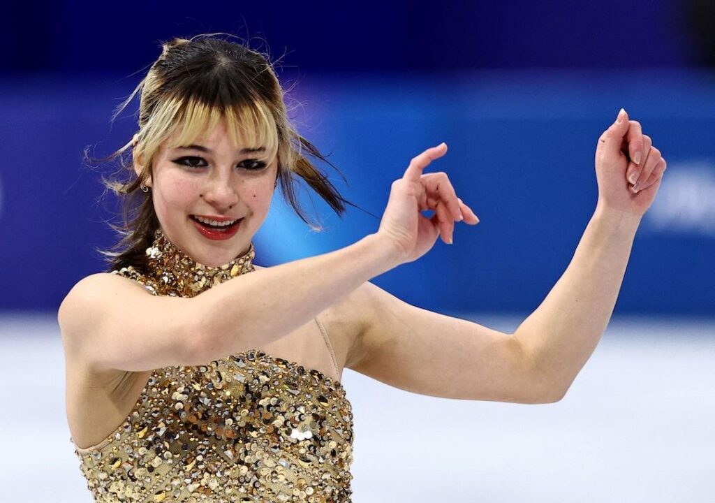 Alysa Liu Claims Olympic Gold in Milan, Ending 20-Year U.S. Women’s Medal Drought