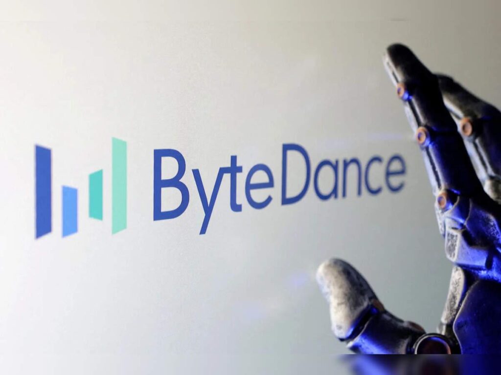 ByteDance Nears $6 Billion Deal to Sell Moonton