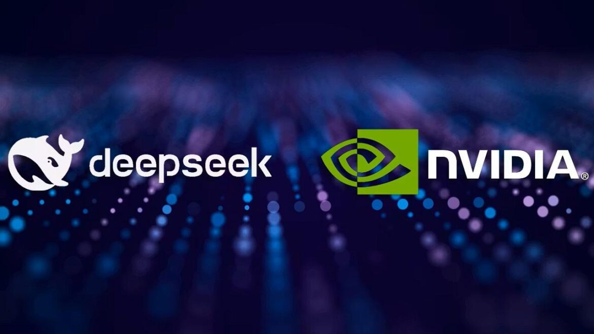 DeepSeek Unveils Secret Blackwell-Based AI Despite US Restrictions