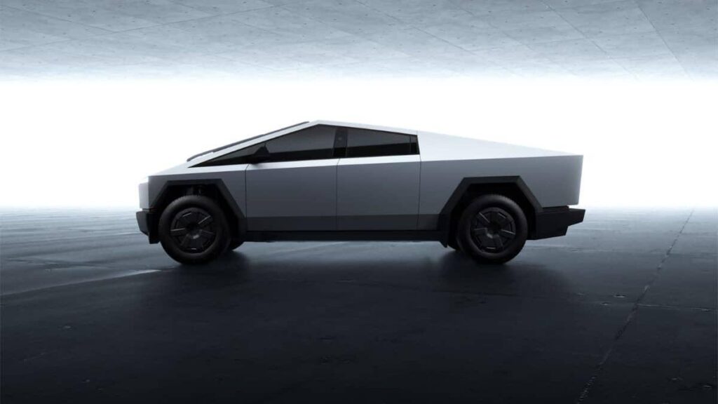 Tesla Introduces Lower-Cost Cybertruck and Reduces Cyberbeast Pricing