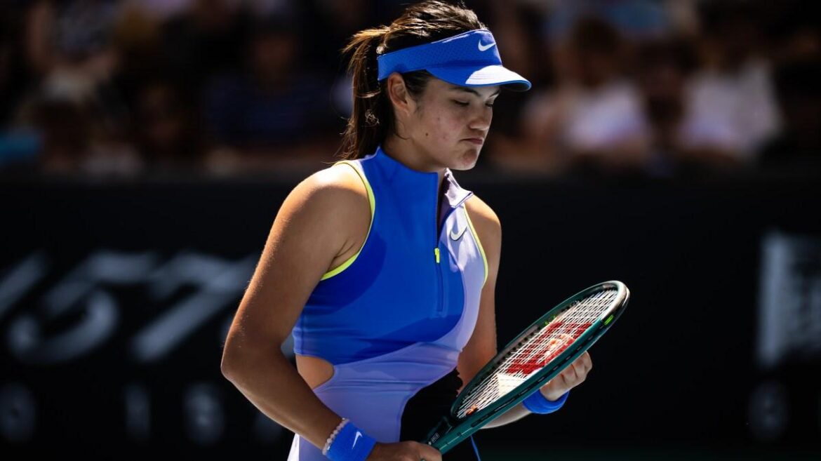 Uniqlo Signs Emma Raducanu to Boost Women’s Tennis and UK Expansion